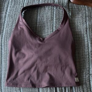 Vuori- Inversion Rib Halter